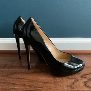 *New* Giuseppe Zannoti Heels